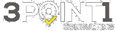 3Point1 Consulting